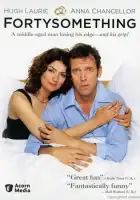  Немного за сорок смотреть онлайн сериал 1 сезон 